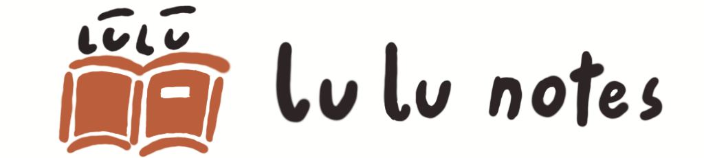lulunotes_logo
