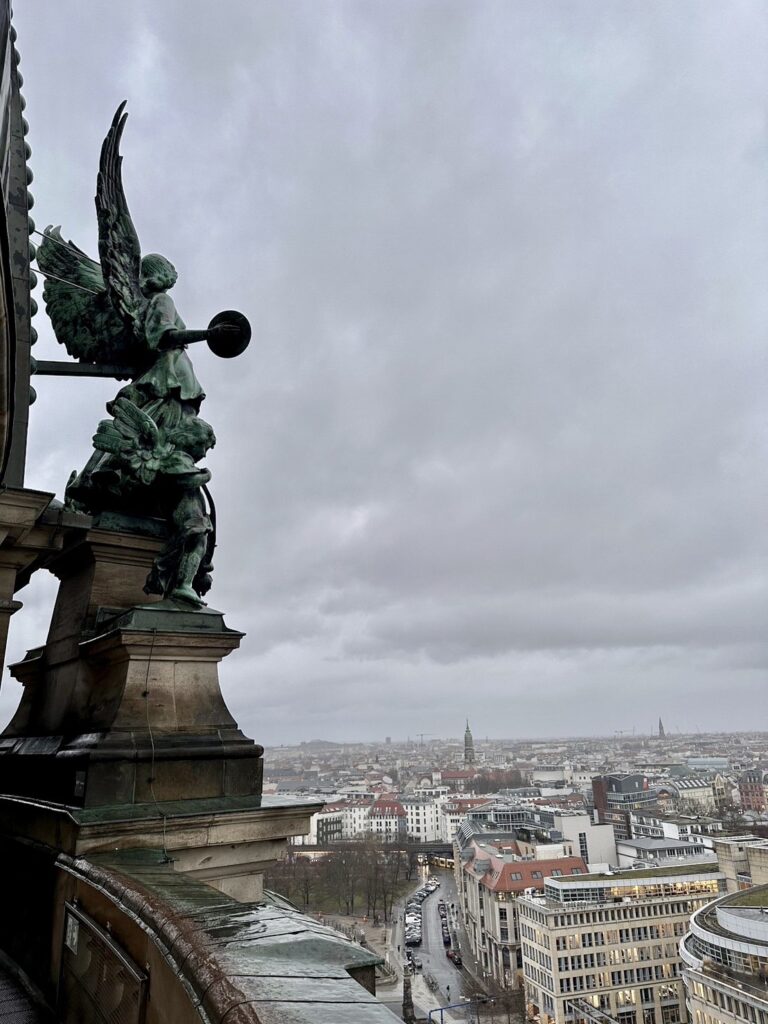 柏林大教堂 Berliner Dom