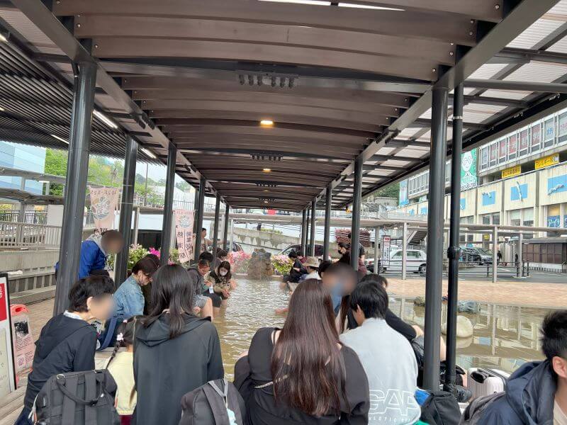 熱海景點_家康之湯