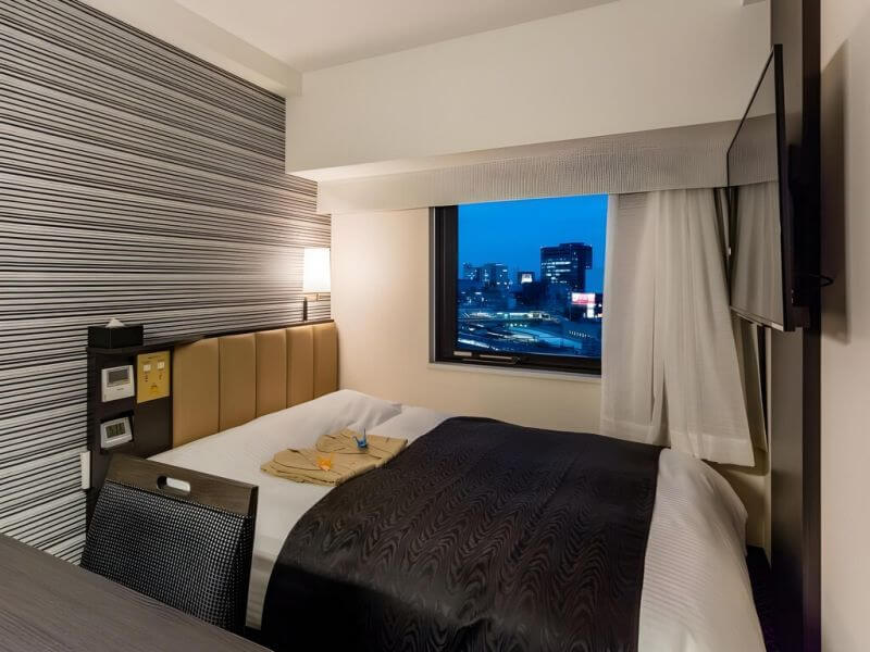 東京景點_上野住宿推薦