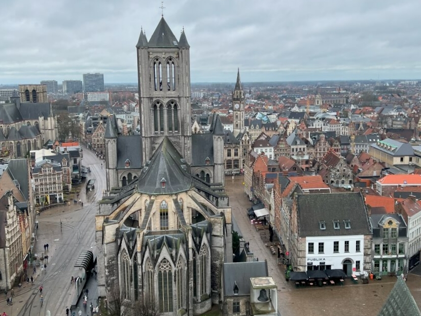 聖尼可拉斯教堂