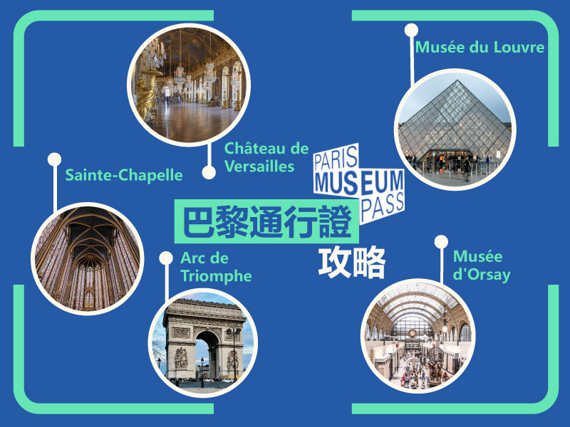 巴黎通行證banner