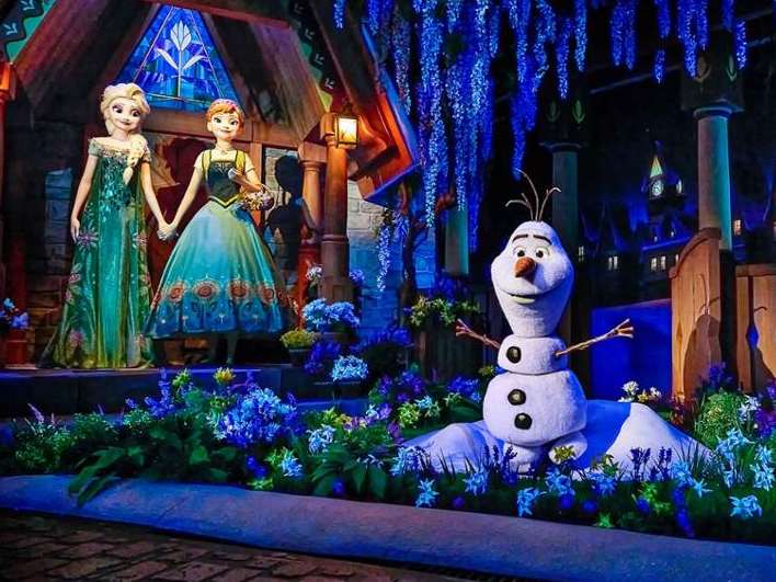【2026巴黎景點】巴黎迪士尼一日雙園攻略- 2 parks in one day at Disneyland Paris 2 GU94518 2027dec31 world HKDL wof frozen ever after attraction 16 9 tcm787 291444w960p1fjpg