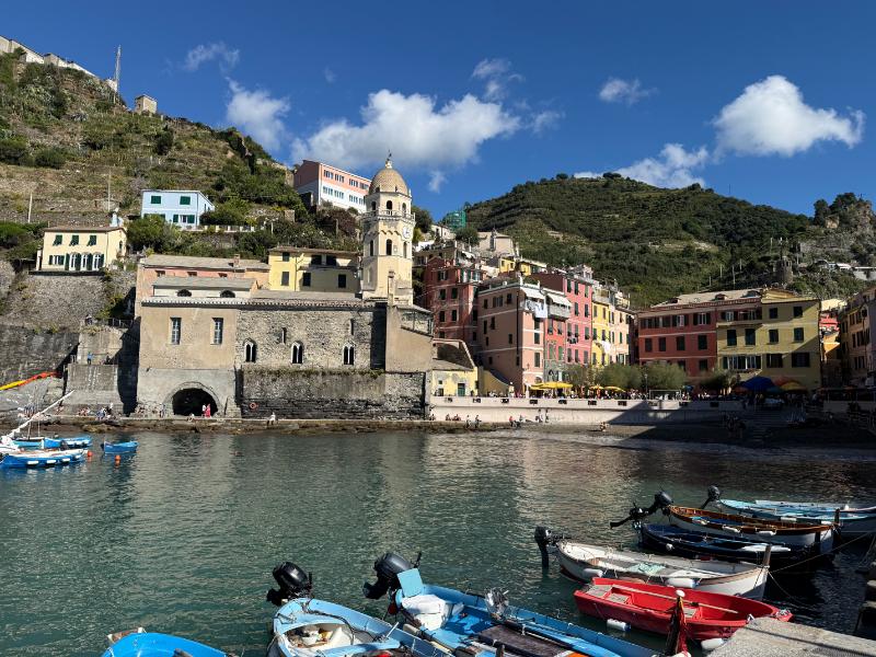 【2026義大利景點】比薩&五漁村一日遊行程規劃|交通整理| Pisa & Cinque Terre Travel 19 IMG 1478
