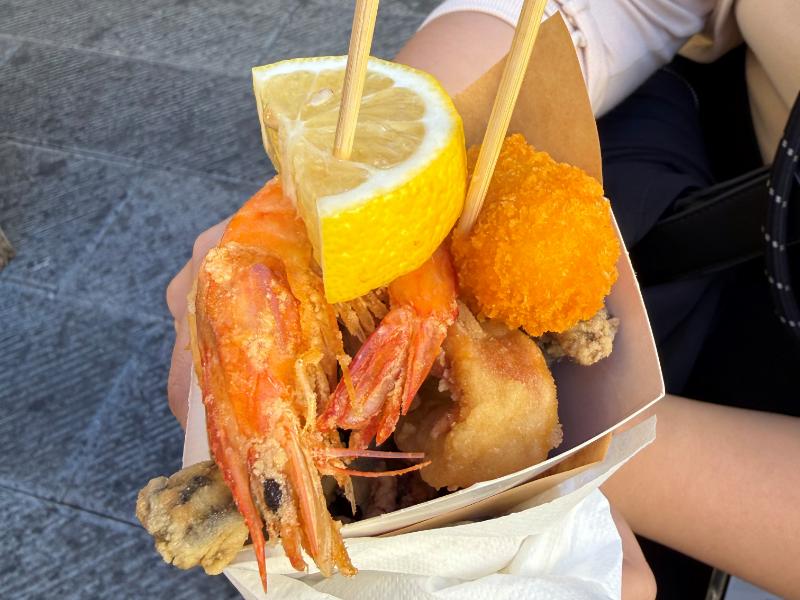 【2026義大利景點】比薩&五漁村一日遊行程規劃|交通整理| Pisa & Cinque Terre Travel 21 IMG 1520 1