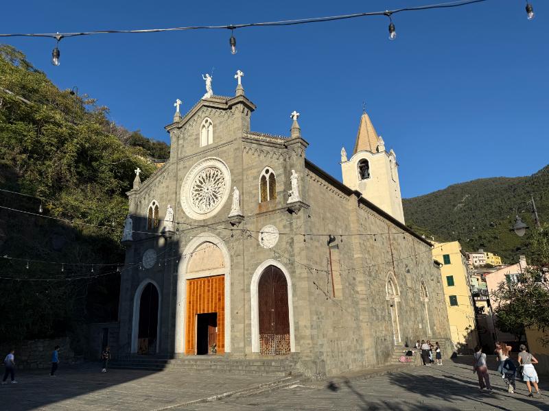 【2026義大利景點】比薩&五漁村一日遊行程規劃|交通整理| Pisa & Cinque Terre Travel 15 IMG 1521