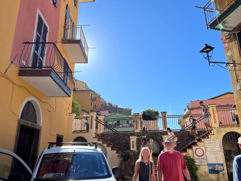 【2026義大利景點】比薩&五漁村一日遊行程規劃|交通整理| Pisa & Cinque Terre Travel 16 IMG 3115 1