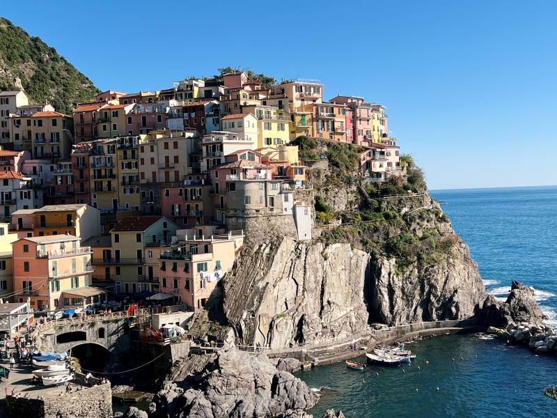 【2026義大利景點】比薩&五漁村一日遊行程規劃|交通整理| Pisa & Cinque Terre Travel 18 IMG 3129 3