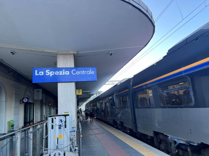 【2026義大利景點】比薩&五漁村一日遊行程規劃|交通整理| Pisa & Cinque Terre Travel 8 IMG 3172 1
