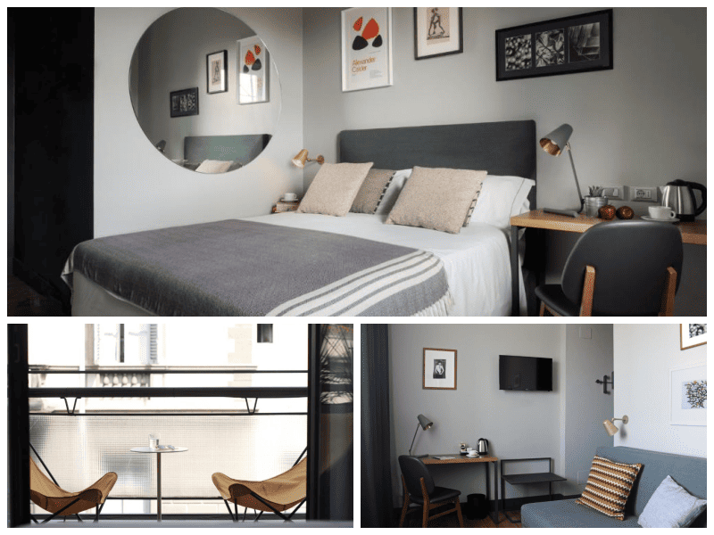 C Hotels Joy