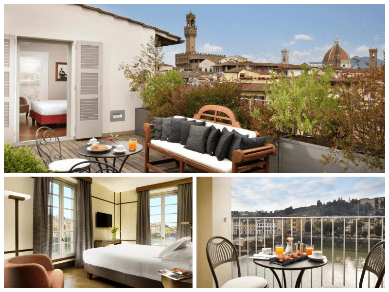 Hotel Balestri