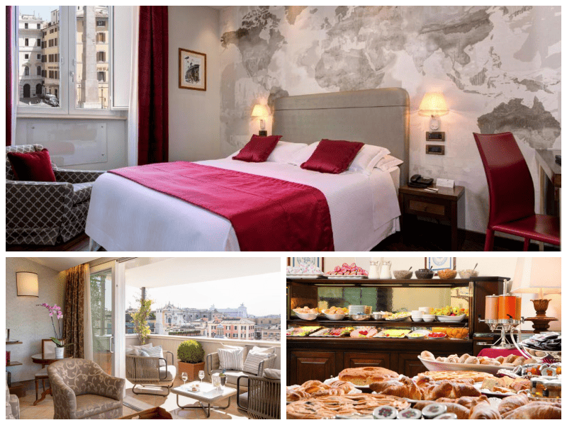 Hotel Nazionale
