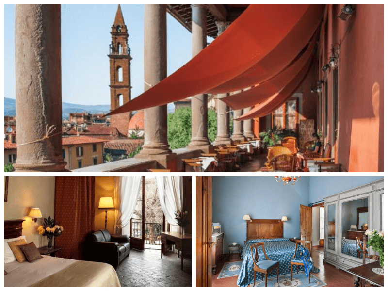 Hotel Palazzo Guadagni