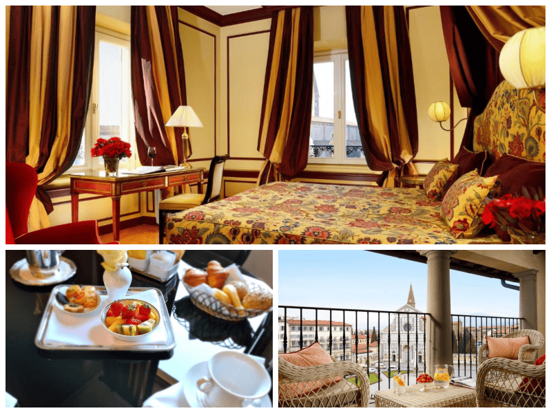 Hotel Santa Maria Novella