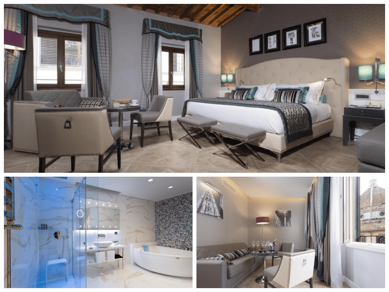 Hotel Spadai