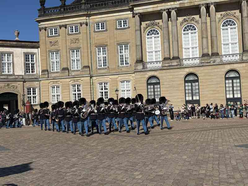 【2026丹麥景點】哥本哈根自由行2日行程規劃| Copenhagen Travel 6 IMG 5821