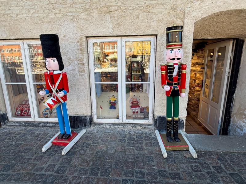 【2026丹麥景點】哥本哈根自由行2日行程規劃| Copenhagen Travel 9 IMG 5876
