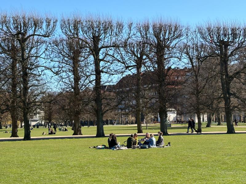 【2026丹麥景點】哥本哈根自由行2日行程規劃| Copenhagen Travel 18 IMG 6026