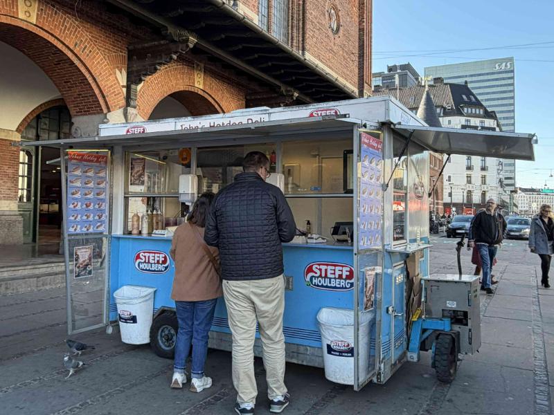 【2026丹麥景點】哥本哈根自由行2日行程規劃| Copenhagen Travel 24 IMG 6060