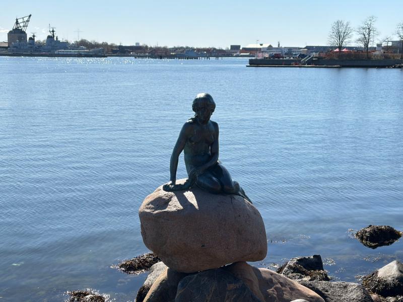【2026丹麥景點】哥本哈根自由行2日行程規劃| Copenhagen Travel 4 IMG 6858