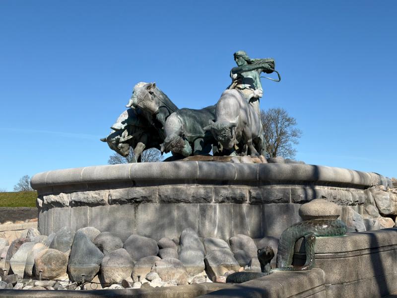 【2026丹麥景點】哥本哈根自由行2日行程規劃| Copenhagen Travel 5 IMG 6883
