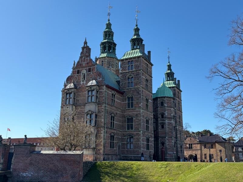 【2026丹麥景點】哥本哈根自由行2日行程規劃| Copenhagen Travel 17 IMG 7009