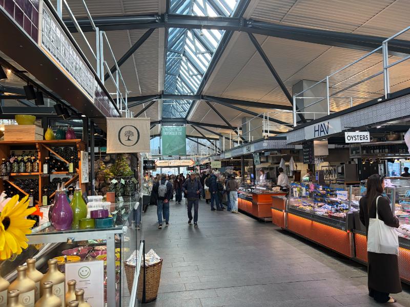 【2026丹麥景點】哥本哈根自由行2日行程規劃| Copenhagen Travel 20 IMG 7011